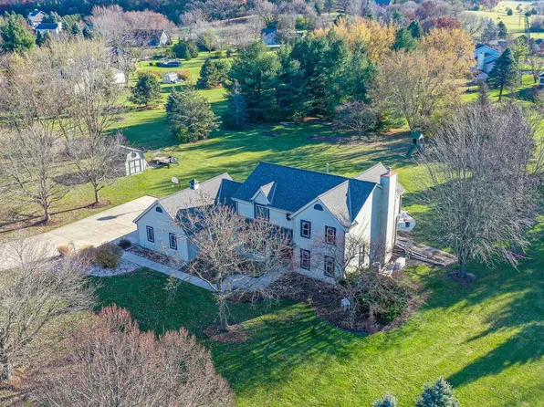 S82W32743 Paradise LANE, Mukwonago, WI 53149