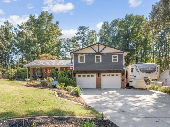 2501 Due West Cir NW, Kennesaw, GA 30152