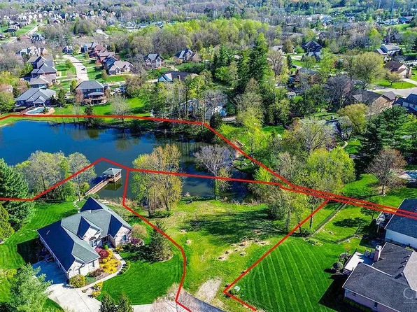 6278 Gardenlake Ct, Cincinnati, OH 45233