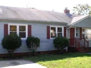 840 14th St, Newport News, VA 23607