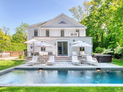7 Somers Pl, Sag Harbor, NY, 11963