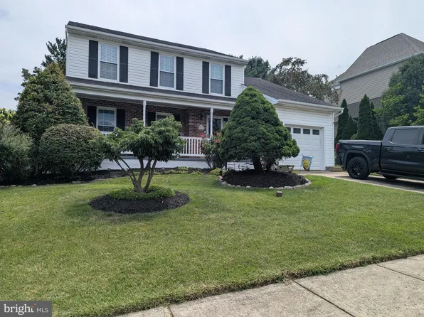 3711 Oakfalls Way, Baltimore, MD 21236