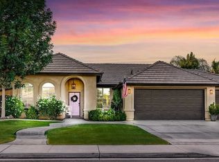 11004 Corbett Canyon Dr, Bakersfield, CA 93312