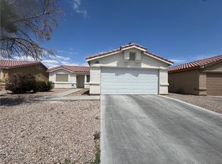 2916 Honeysuckle Ave, North Las Vegas, NV 89031