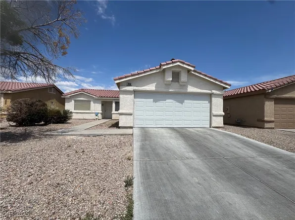2916 Honeysuckle Ave, North Las Vegas, NV 89031