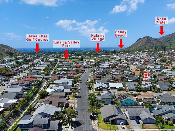 3rd image of 7537 Puumahoe Pl