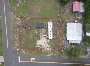 2418 Park Ave, Port Saint Joe, FL 32456