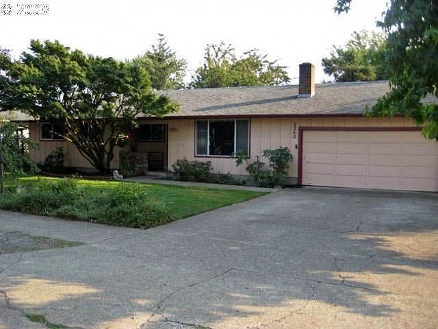 2360 Jeppersen Acres Rd., Eugene