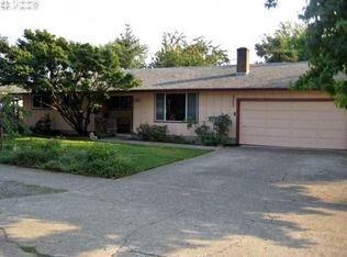 2360 Jeppesen Acres Rd, Eugene, OR 97401