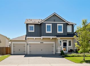 19021 110th Avenue Ct E, Puyallup, WA