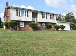 14534 White Top Vw, Abingdon, VA 24210