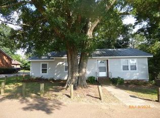 10 Reba Christian Rd, Natchez, MS 39120