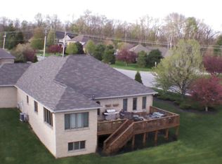 1 Augusta Dr, Brownsburg, IN