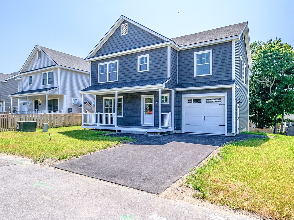 1st image of 49 O'Neil Street