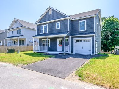 49 O'Neil Street, South Portland, ME, 04106