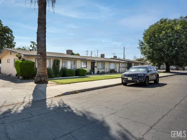 200 Eye St, Bakersfield, CA 93304