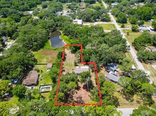 1819 Sinclair Hills Rd, Lutz, FL 33549