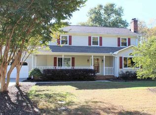 107 Kincade Dr, Simpsonville, SC 29681