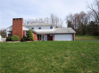 583 Fred Rogers Dr, Latrobe, PA
