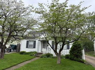1241 Bordner Ave SW, Canton, OH 44710