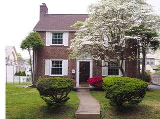 107 Madison Rd, Lansdowne, PA 19050