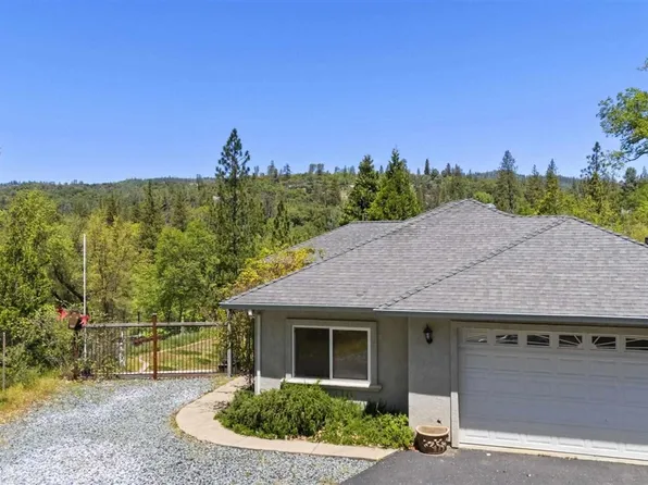 21337 Phoenix Lake Rd, Sonora, CA 95370