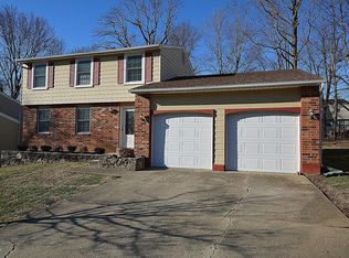 6303 Mandeville Rd, Louisville, KY 40228