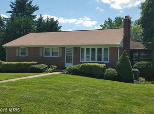 522 Westview Rd, Bel Air, MD 21015