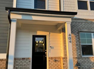 404 Parker Station Ave, Fuquay Varina, NC 27526