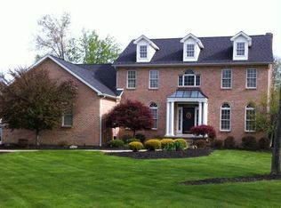 3120 Linden Pl, Canfield, OH
