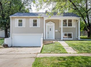 317 Mark Ave, Glendale Heights, IL