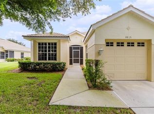 8815 Middlebrook Dr, Fort Myers, FL 33908