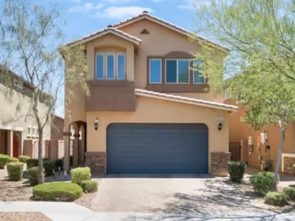 6644 Breakwater Reef St, Las Vegas, NV 89149
