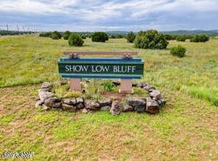 861 S Ridgeway Pl, Show Low, AZ 85901