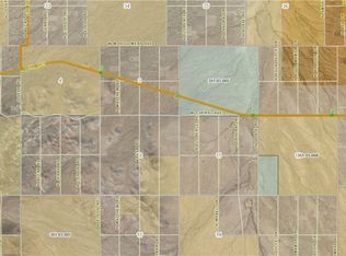 6 & 11 Cheryl Ave, Dolan Springs, AZ 86441