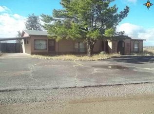 5890 Highway 549 SE, Deming, NM 88030