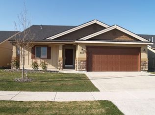 806 Boulder #BAR, Meridian, ID 83646