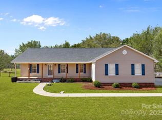 855 Costner School Rd, Bessemer City, NC 28016