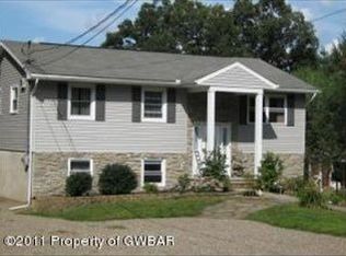 59 Hex St, Pittston, PA 18643