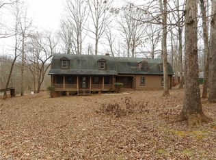 7911 Us Highway 158, Reidsville, NC 27320