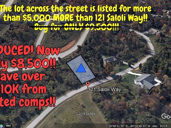 2nd image of 121 Saloli Way