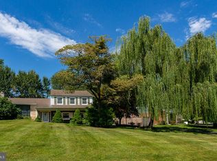 3505 Caley Rd, Newtown Square, PA 19073