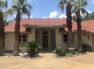 350 Lone Oaks Dr, Lufkin, TX 75901