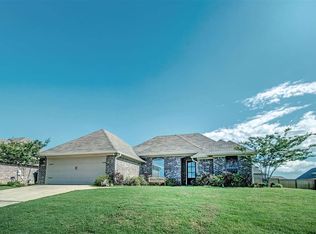 311 Winterfield Ct, Brandon, MS 39042