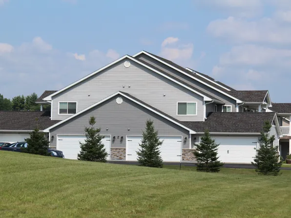 1929 Cypress Ct NE Unit 8, Menomonie, WI 54751