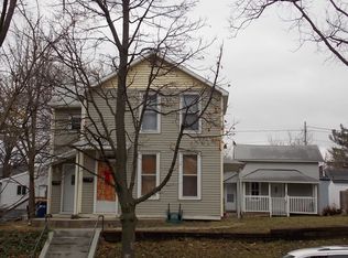 45 Grove St NE, Grand Rapids, MI 49505