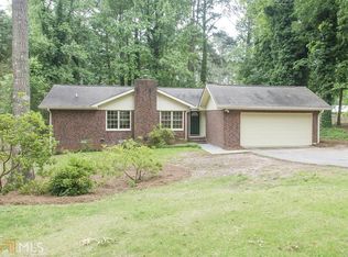 2383 Lago Dr, Jonesboro, GA 30236
