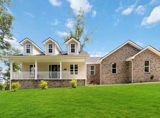 647 Mauney Chapel Rd, Corbin, KY 40701