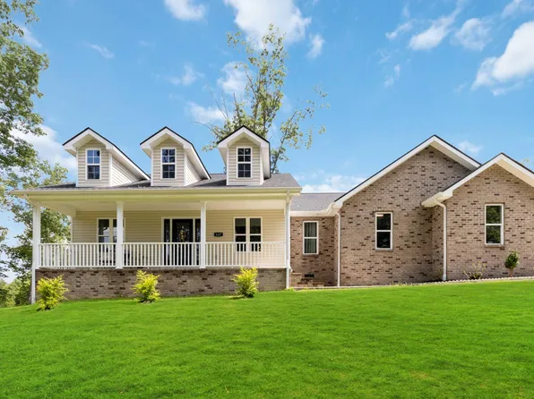 647 Mauney Chapel Rd, Corbin, KY 40701