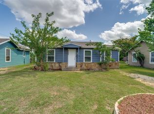 5505 Humbert Ave, Fort Worth, TX 76107